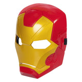 Hasbro marvel avengers iron man mask