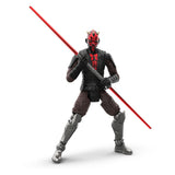 Star Wars Titan Series Darth Maul - action figure 30cm