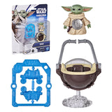 Star Wars Actionverse Grogu - Action Figur