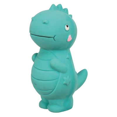 Trixie dinosaurie latex
