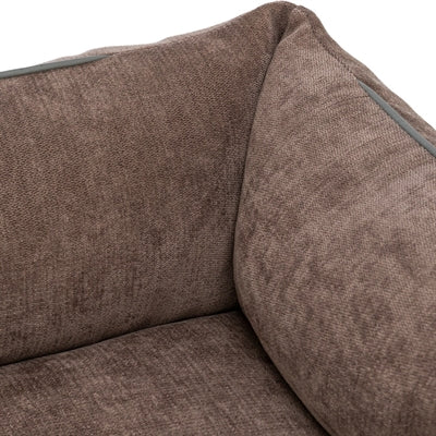 Trixie Vital Hondsbett Lennox Angular Brown