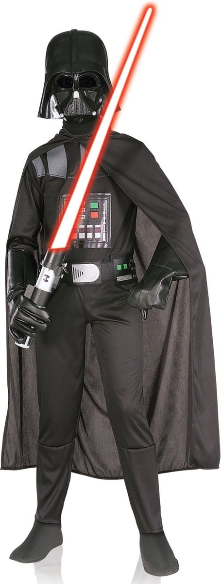 Star Wars Classic Darth Vader™ Costume for Kids - Fancy Dress