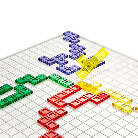 Mattel spelblock