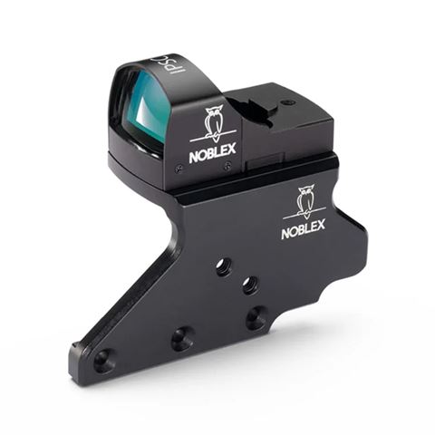 Noblex ipsc-feste for lege