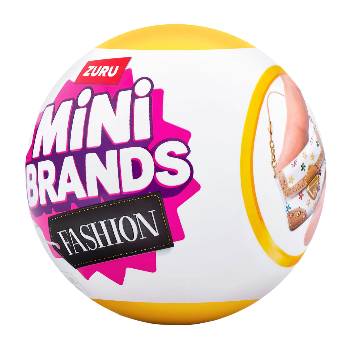 Zuru mini brands modna serija 2 | 12 kosov