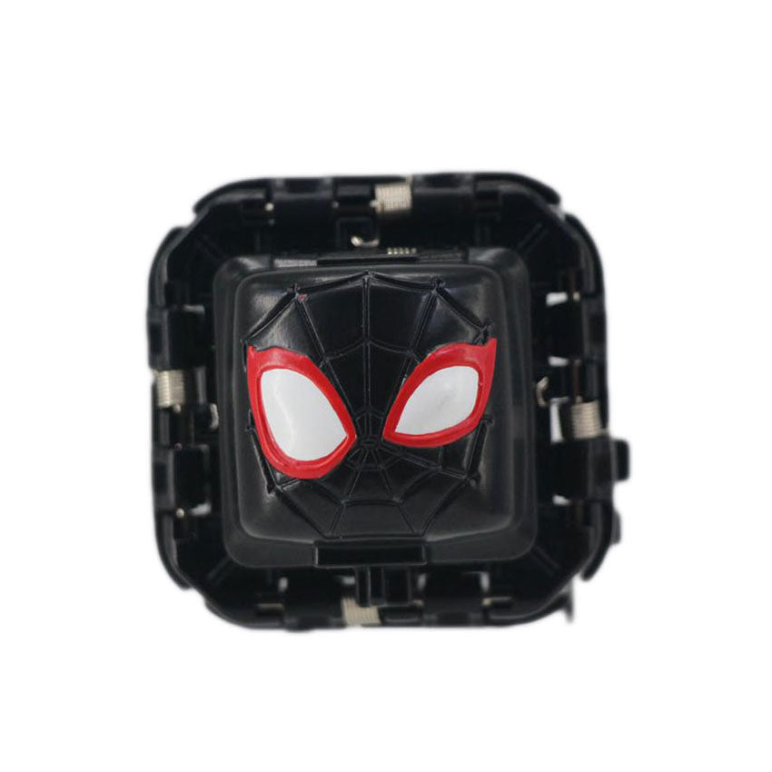 Boti Marvel Spiderman Battle Cube - Miles Morales proti Rhino