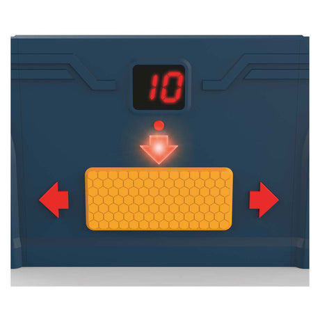 Gear2play soccer roundabout football game - train your football skills
