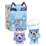 Spectron Bluey mini collectible figures - 2 figures