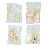 Nanoblock construction set Labrador Retriever - 140 pcs.