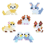 Set mit süßen Haustieren von Aquabeads