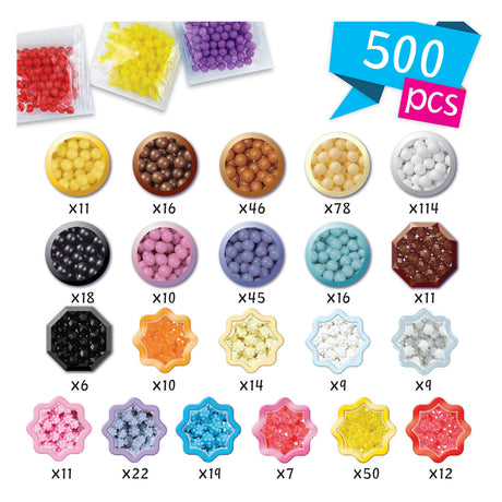 Aquabeads mielas augintinio rinkinys