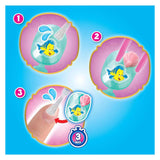Aquabeads Nagelstudio Disney Prinzessin
