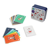 Bs toys the wiggle - Kaartespill