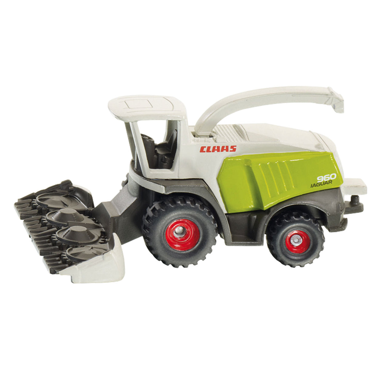 Siekacz do kukurydzy Siku 1418 Claas