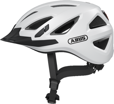 Abus helmet Urban-I 3.0 polar White L 56-61cm