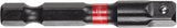 Milwaukee accessory adapter shw1 4hex-1 4sq - 4932471826