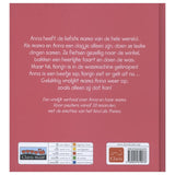 Zentral Buch Haus Anna an hir léif Mamm