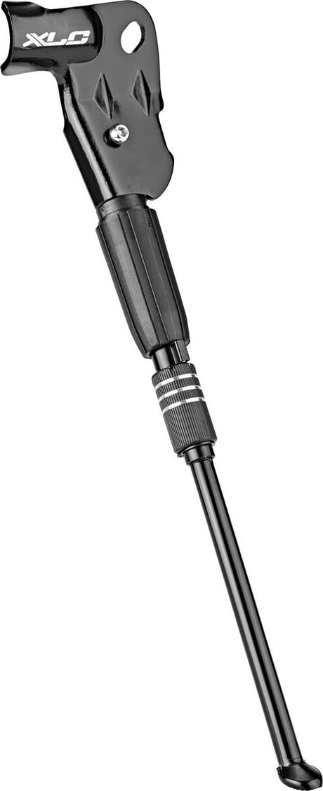 XLC KS-R03 bicycle stand - 26-28 inches - adjustable - black