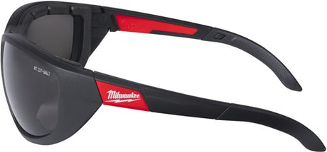 Milwaukee Accessories Performance Safety Glasses | Polarized | with Gasket - 4932471886