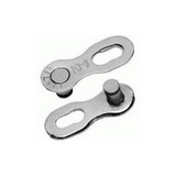 Elo perdido KMC X 7 8R prata 7,3 mm