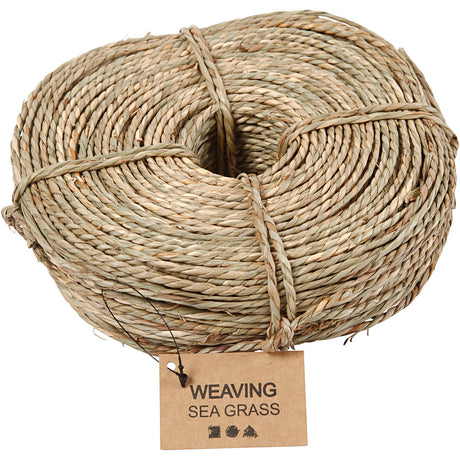 Https: www.cchobby.nl seagrass-thickness-2-8-3-mm-ca-110-m-beige-500-gr-1-ball