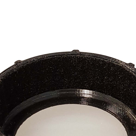Sionyx lens protector