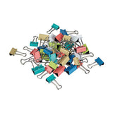 Quantore paper clip maul, 24 pcs.