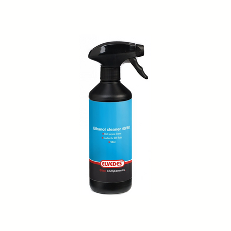 Čiščenje etanola Elvedes 40 60 razpršilo - 500 ml