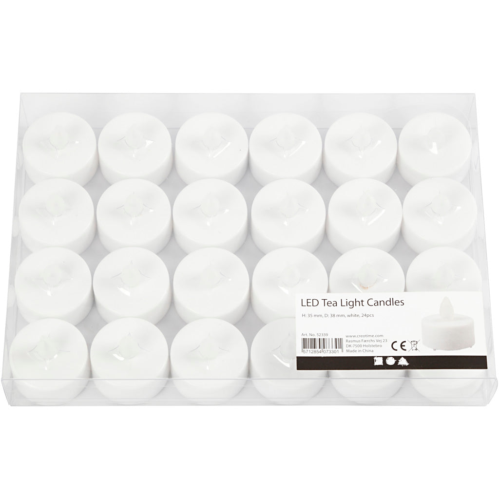 Https: www.cchobby.nl led-tealights-h-35-mm-d-38-mm-white-24-piece-1-box