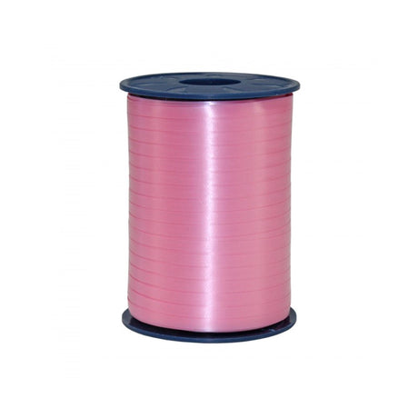 Globos curling ribbon 5mm 500mtr pink curling ribbon 5mm 500mtr pink