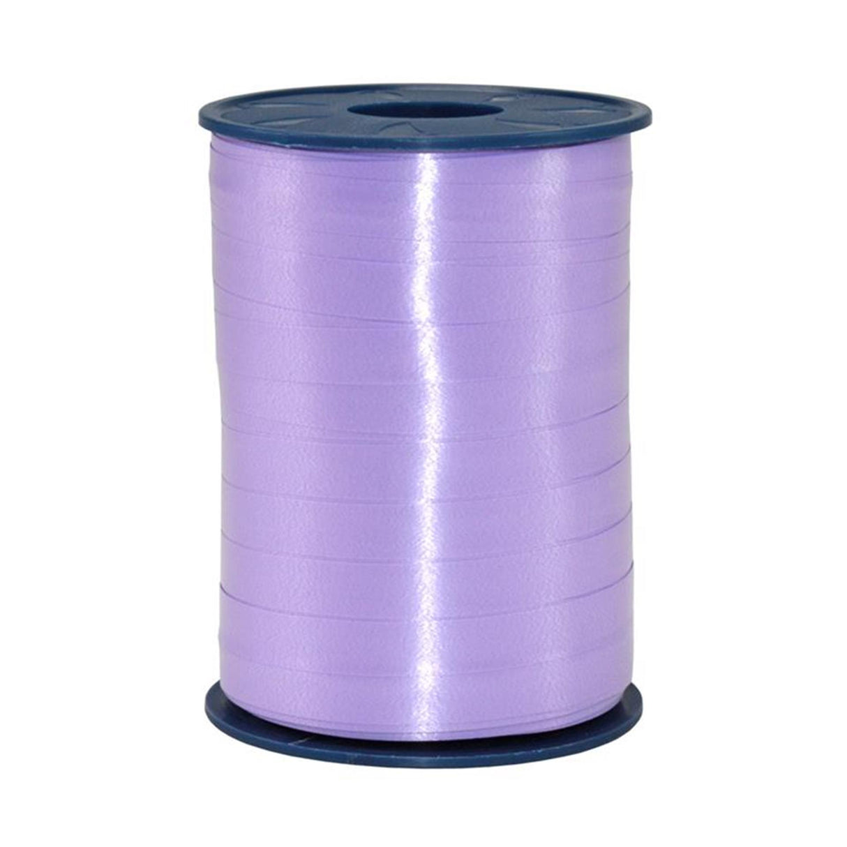 Globos curling ribbon 250mx10mm lavender