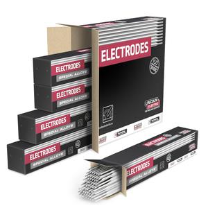 Lincoln Elektroden nichroma 3.2x350 p pack