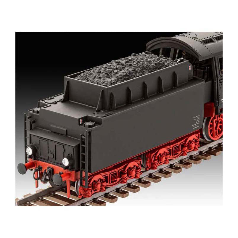 Revell model kit - express locomotive 1:87 - 136 pcs.