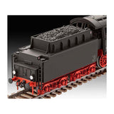 Revell model kit - express locomotive 1:87 - 136 pcs.