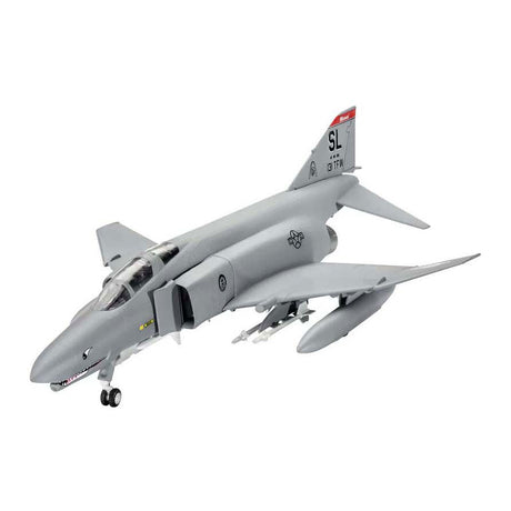 Revell Model Kit - f-4 phantom - 24 Stéck.