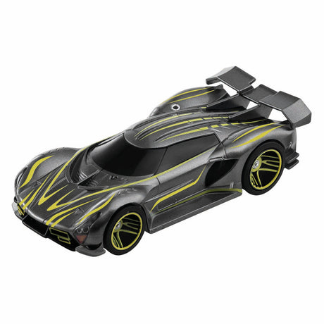 Carrera pull back hypercars tvillingpakke - 1:43