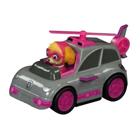 Carrera první závodní auto na skye paw patrol - 1:50