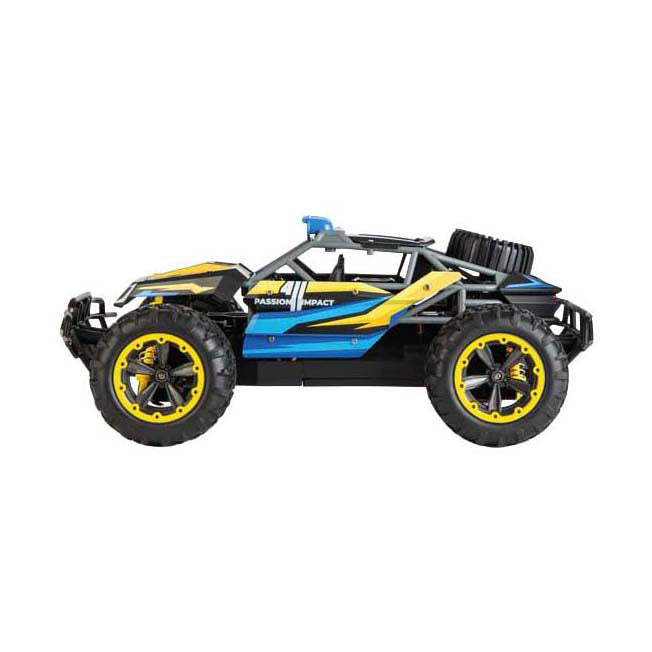 Carrera rc 2.4ghz Passioun Impakt 3.0 - 1:16