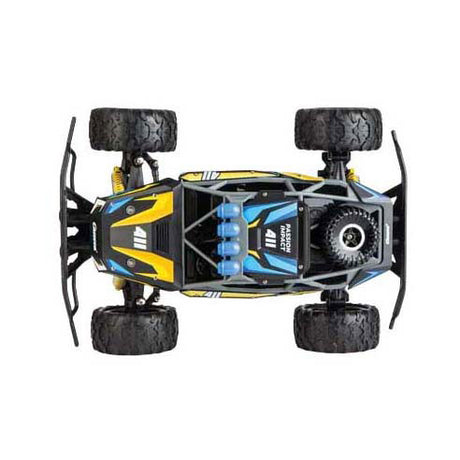 Carrera rc 2.4ghz Passioun Impakt 3.0 - 1:16