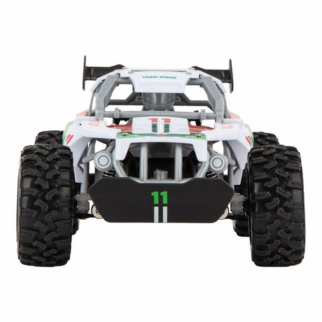 Carrera rc 2.4ghz team rider - 1:20