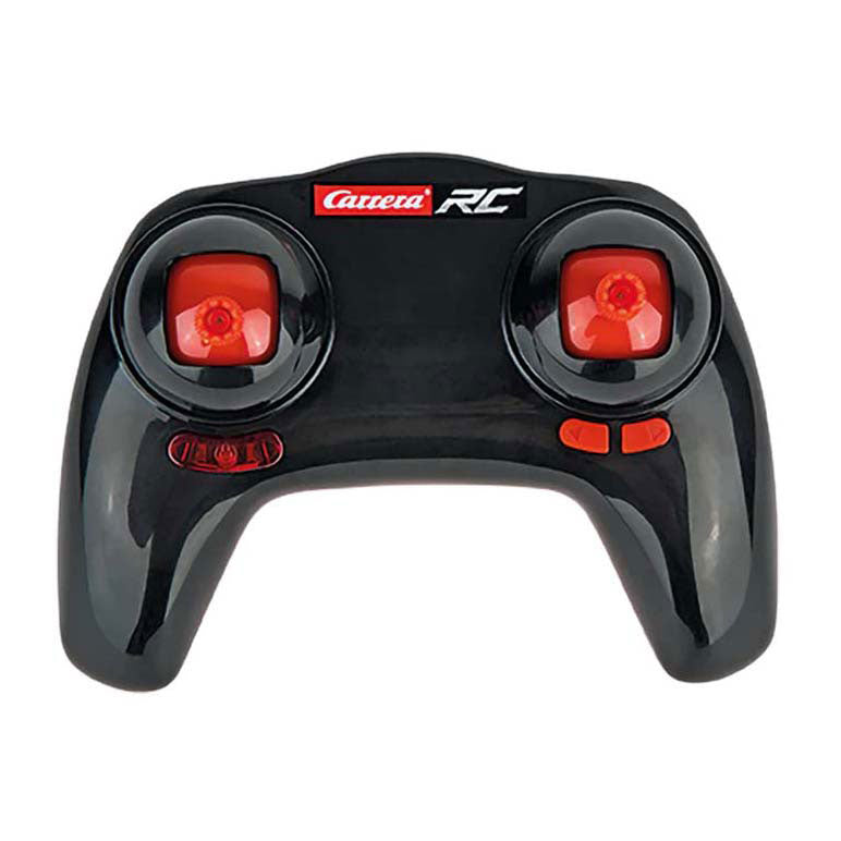 Carrera RC 2.4GHz Sonic the Hedgehog - Sonic Voador