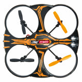 Drone Carrera rc quadricóptero x2 de 2,4 GHz