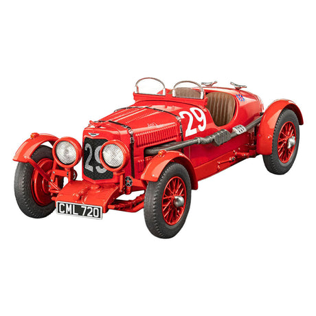 Revell model kit starter kit aston martin ulster 1:32 - 72pcs.