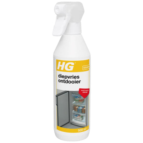 Hg freezer defroster - 11182557