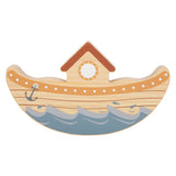 Small foot - wooden balancing game safari