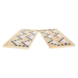Small foot - Snakes and Ladders board game golden edition