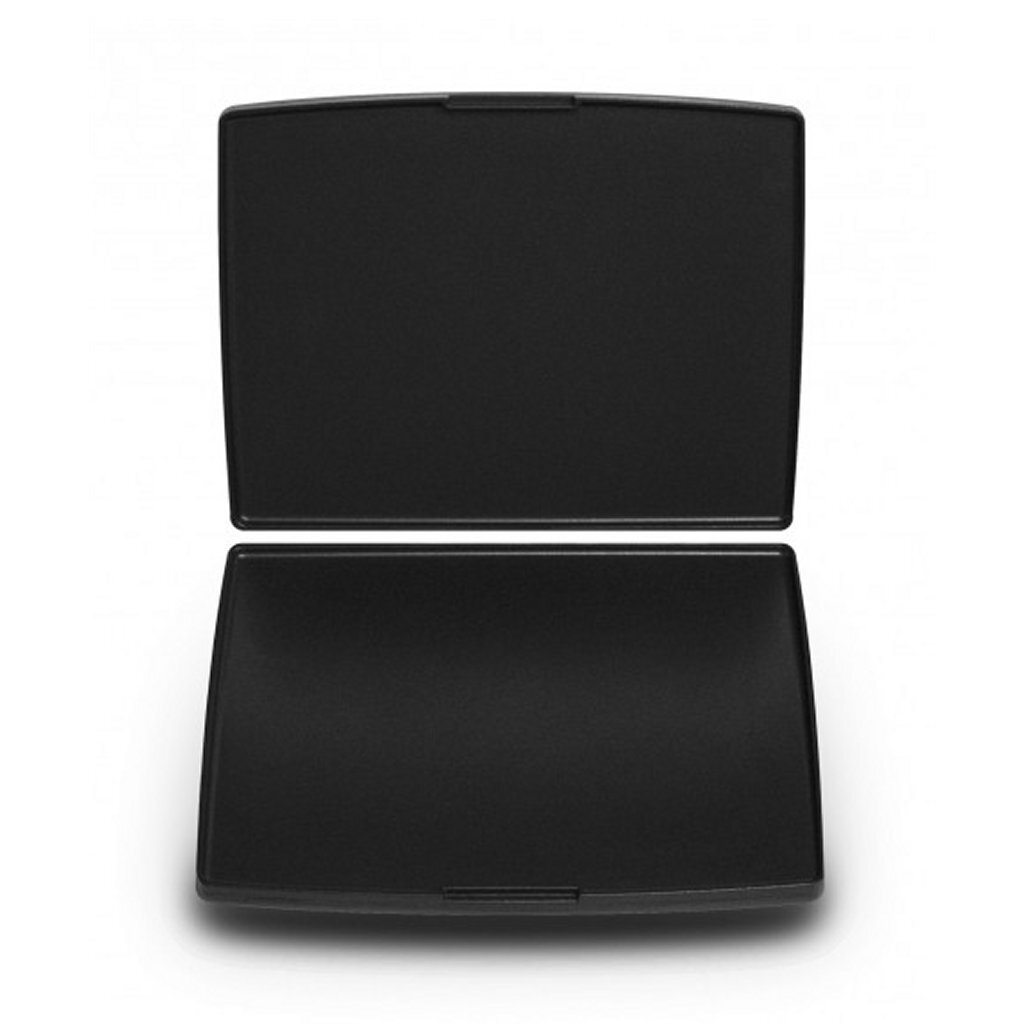 Fritel 142359 teppanyaki baking trays black