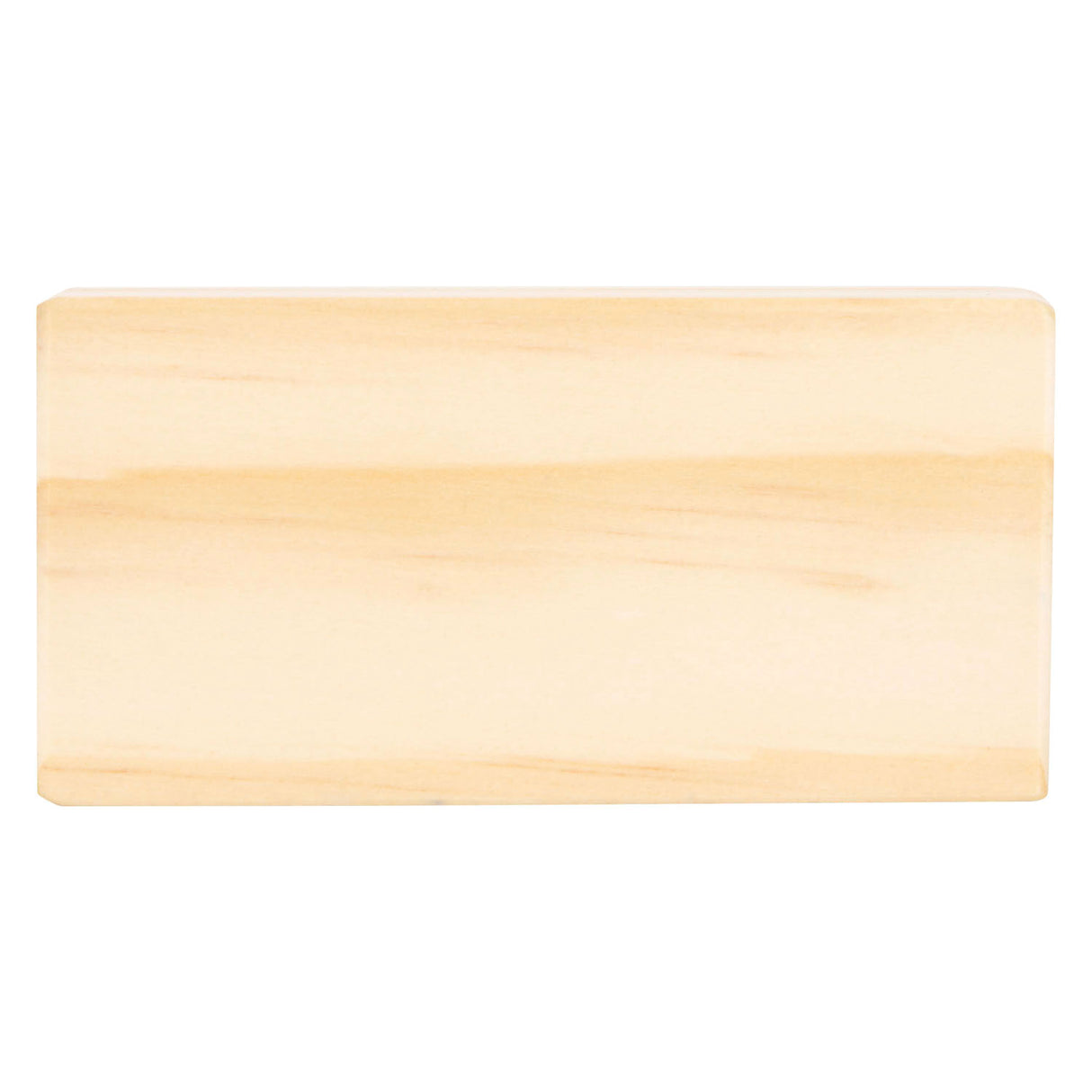 Small foot - wood carving and crafting discovery set, 5 pcs.