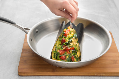 Nostik pan omelette foil 24 cm