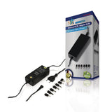 Hq p. sup. eu36w Universaladapter 36W